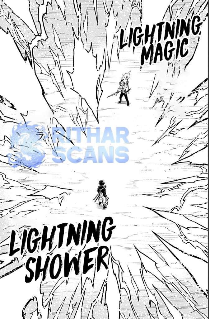 The Regalia of the Underdog – Chapter 2 – Page 20