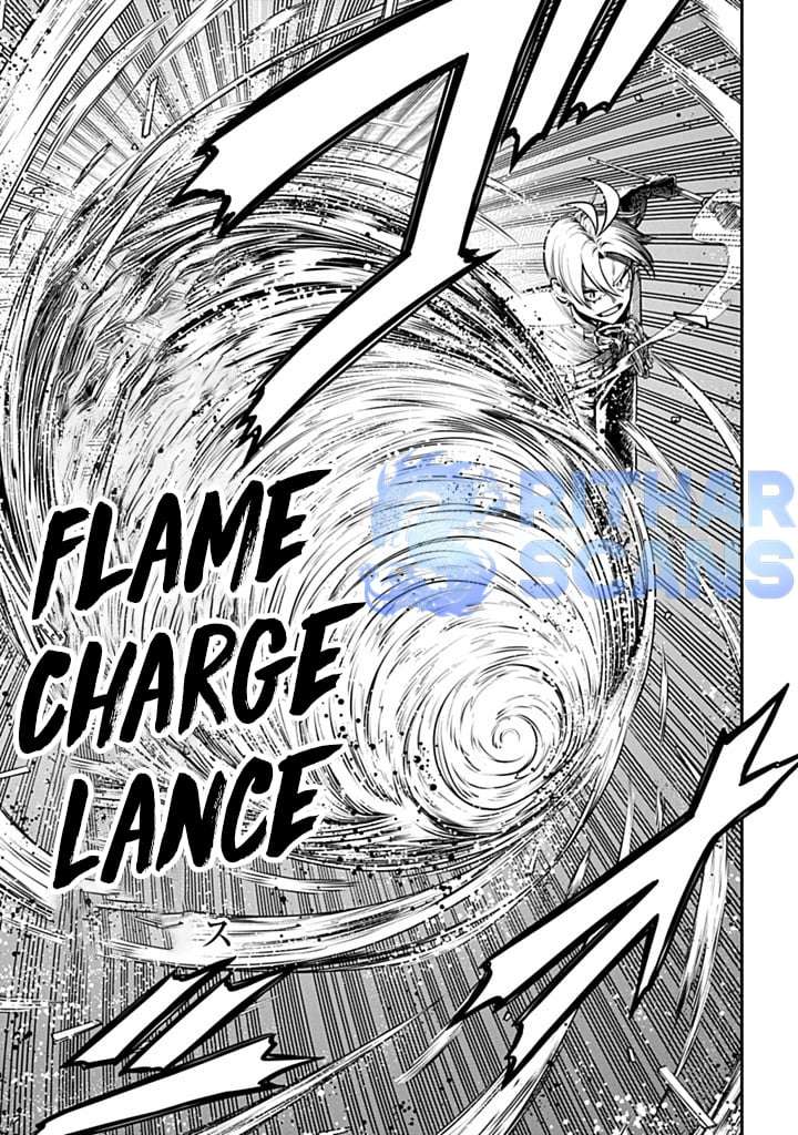 The Regalia of the Underdog – Chapter 2 – Page 26