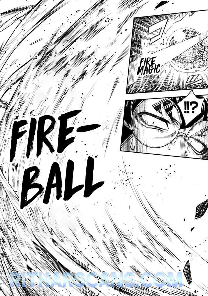 The Regalia of the Underdog – Chapter 2 – Page 39