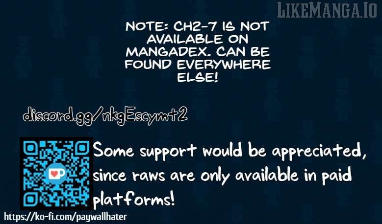 The Regalia of the Underdog – Chapter 10 – Page 31