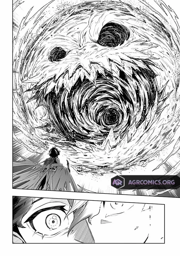 The Regalia of the Underdog – Chapter 6.1 – Page 18