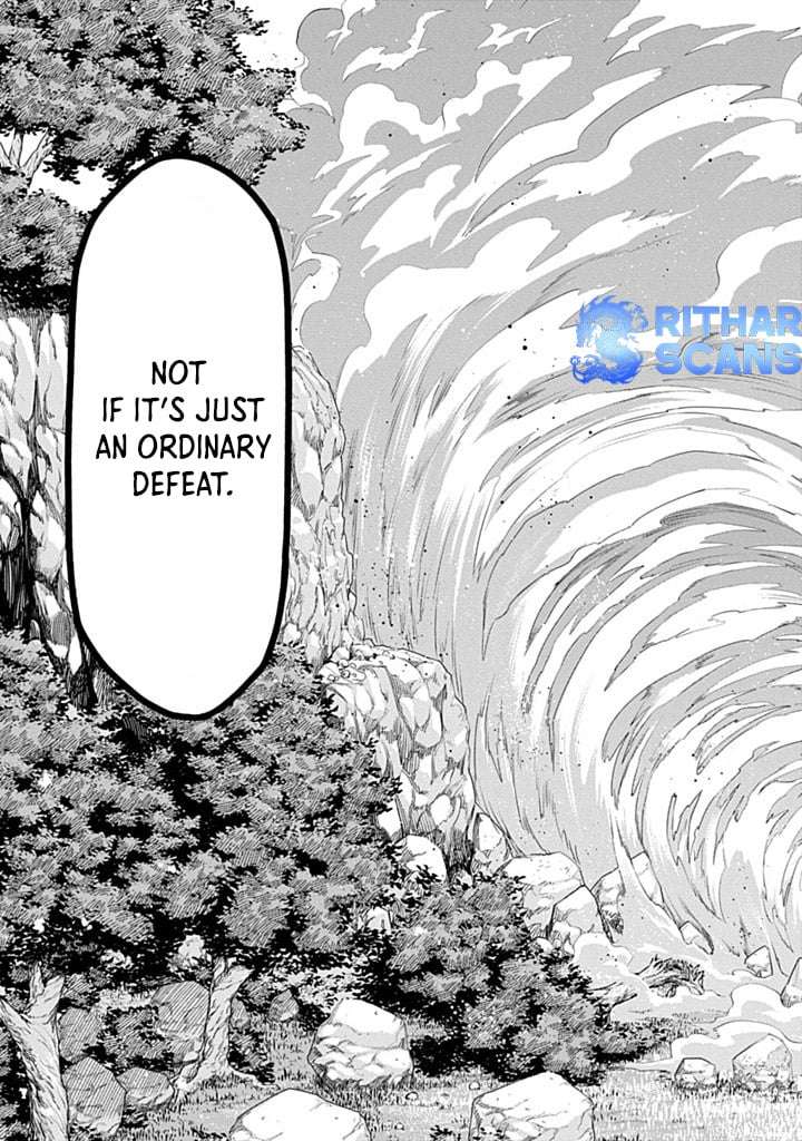 The Regalia of the Underdog – Chapter 3-2 – Page 18