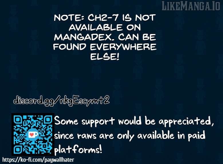 The Regalia of the Underdog – Chapter 9 – Page 34