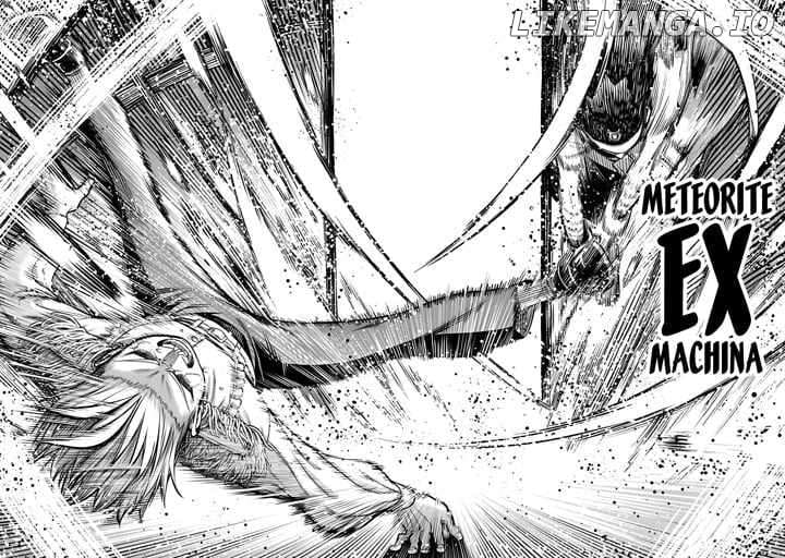 The Regalia of the Underdog – Chapter 1 – Page 50