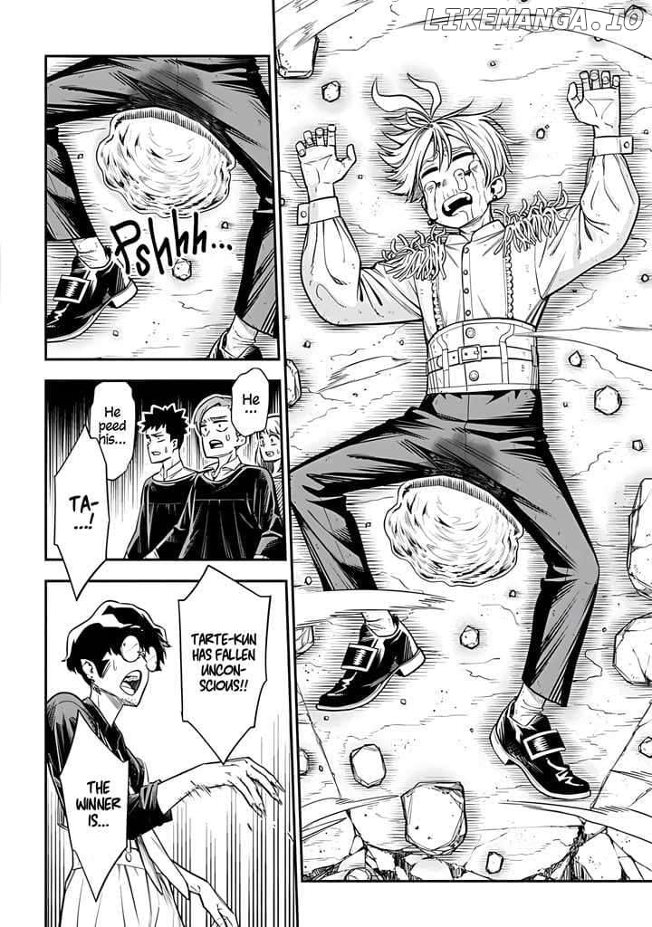 The Regalia of the Underdog – Chapter 1 – Page 52