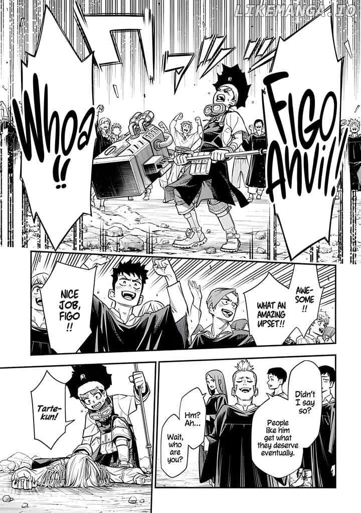 The Regalia of the Underdog – Chapter 1 – Page 53