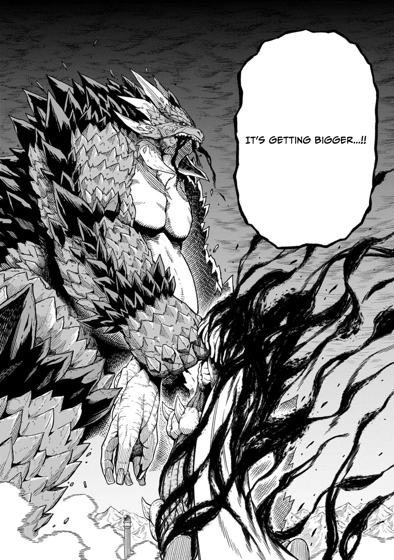 The Regalia of the Underdog – Chapter 14 – Page 15