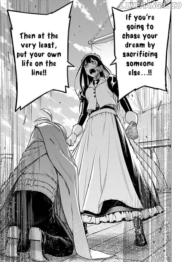 The Regalia of the Underdog – Chapter 6 – Page 30