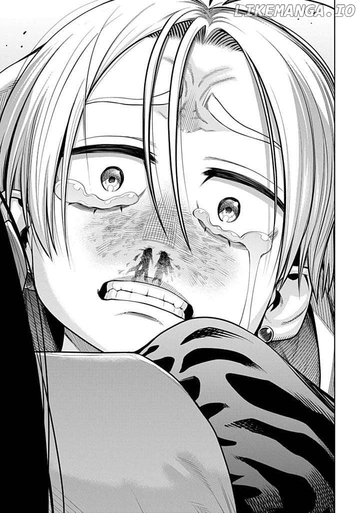 The Regalia of the Underdog – Chapter 6 – Page 32