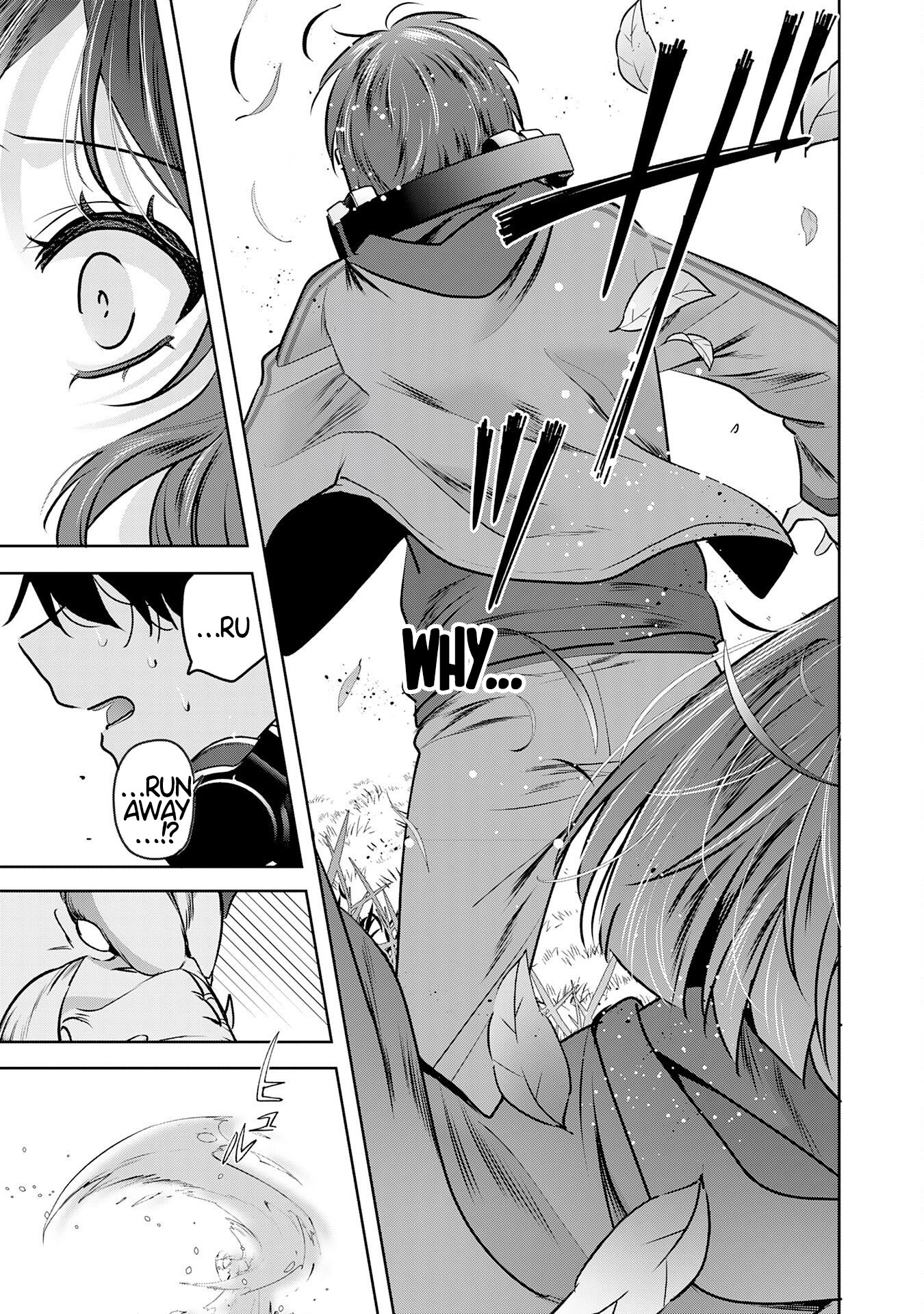 Zenjidou Kougeki (Auto) Skill de Ore Dake Chousoku Level Up: Megami ga Michibiku Taida na Tenseisha no Sakutto Isekai Kouryaku New – Chapter 01 – Page 16