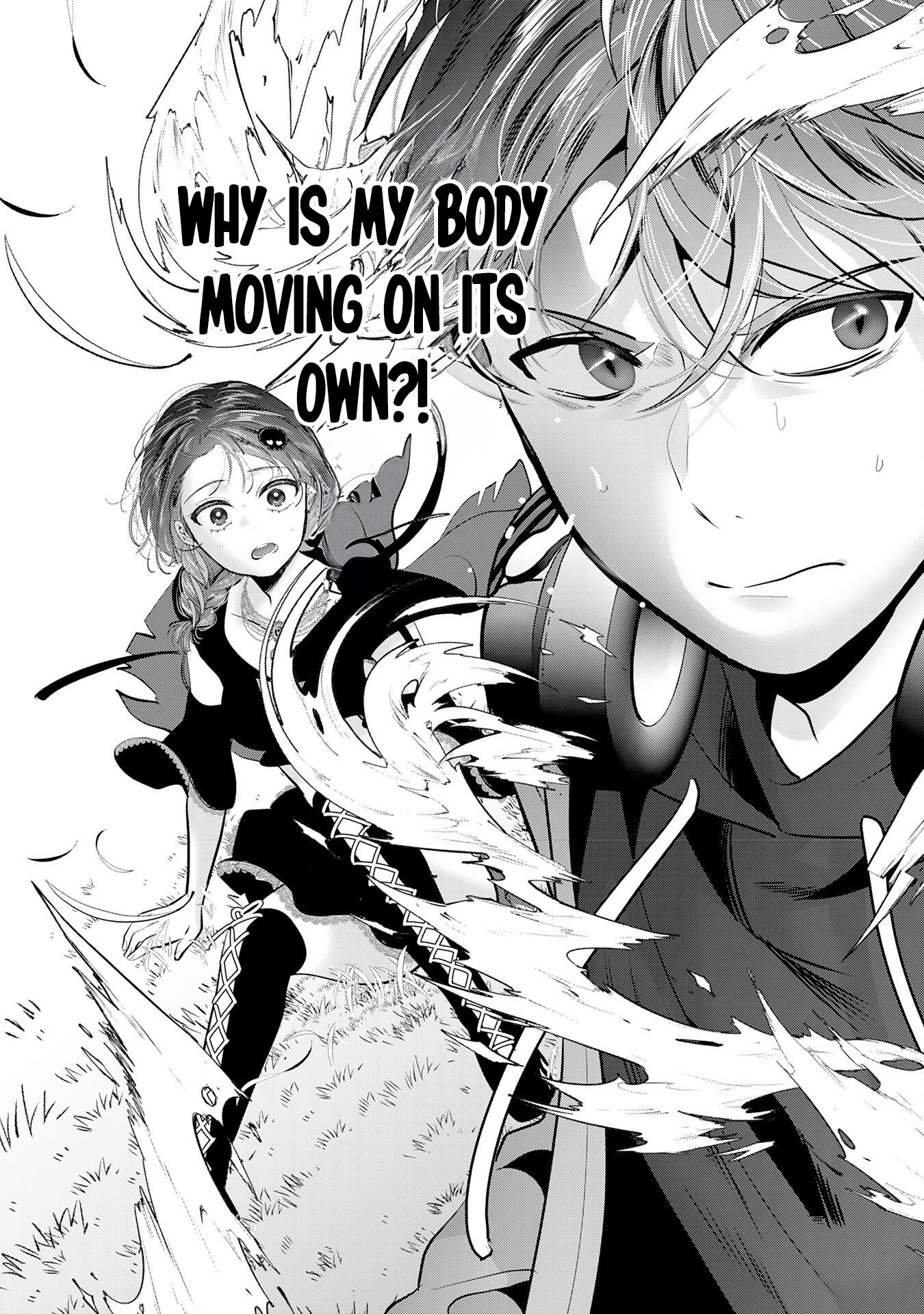 Zenjidou Kougeki (Auto) Skill de Ore Dake Chousoku Level Up: Megami ga Michibiku Taida na Tenseisha no Sakutto Isekai Kouryaku New – Chapter 01 – Page 17