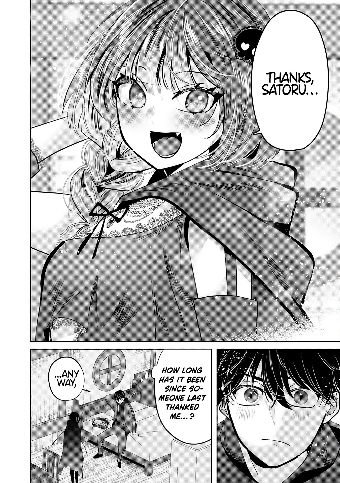 Zenjidou Kougeki (Auto) Skill de Ore Dake Chousoku Level Up: Megami ga Michibiku Taida na Tenseisha no Sakutto Isekai Kouryaku New – Chapter 01 – Page 28