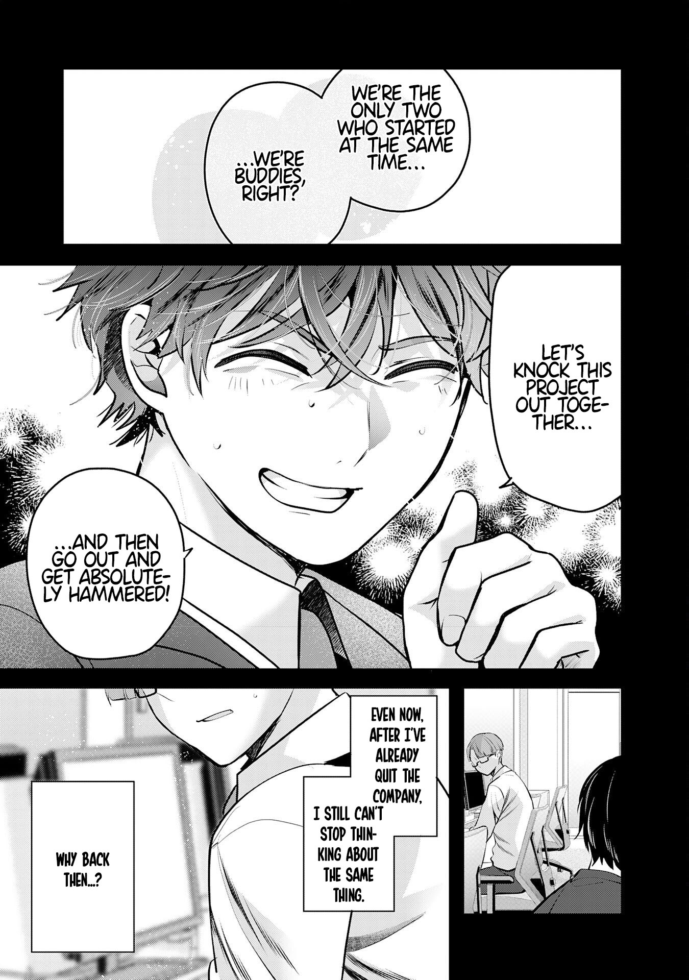 Zenjidou Kougeki (Auto) Skill de Ore Dake Chousoku Level Up: Megami ga Michibiku Taida na Tenseisha no Sakutto Isekai Kouryaku New – Chapter 01 – Page 5