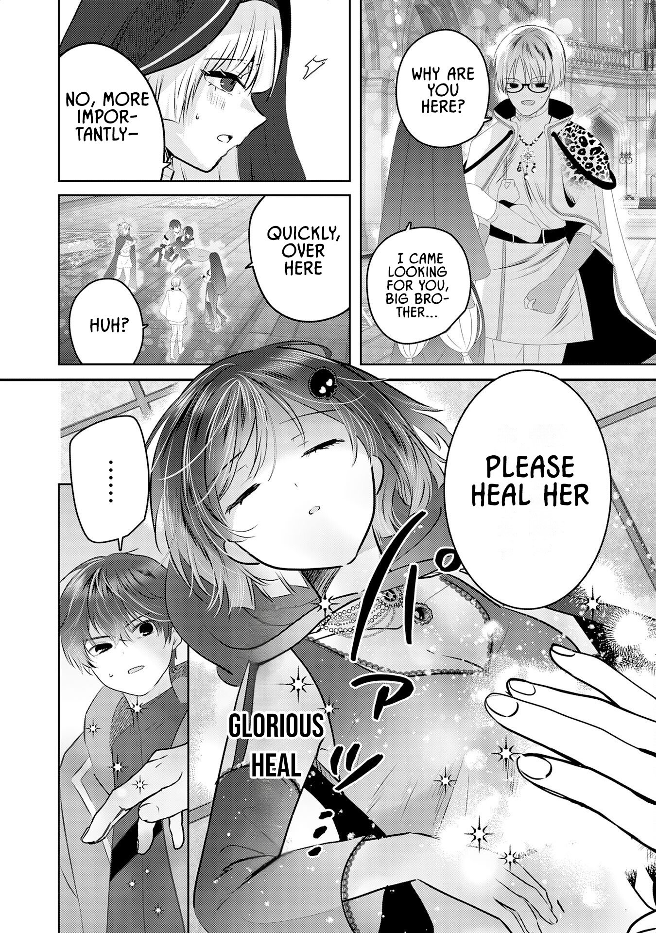 Zenjidou Kougeki (Auto) Skill de Ore Dake Chousoku Level Up: Megami ga Michibiku Taida na Tenseisha no Sakutto Isekai Kouryaku New – Chapter 06 – Page 8