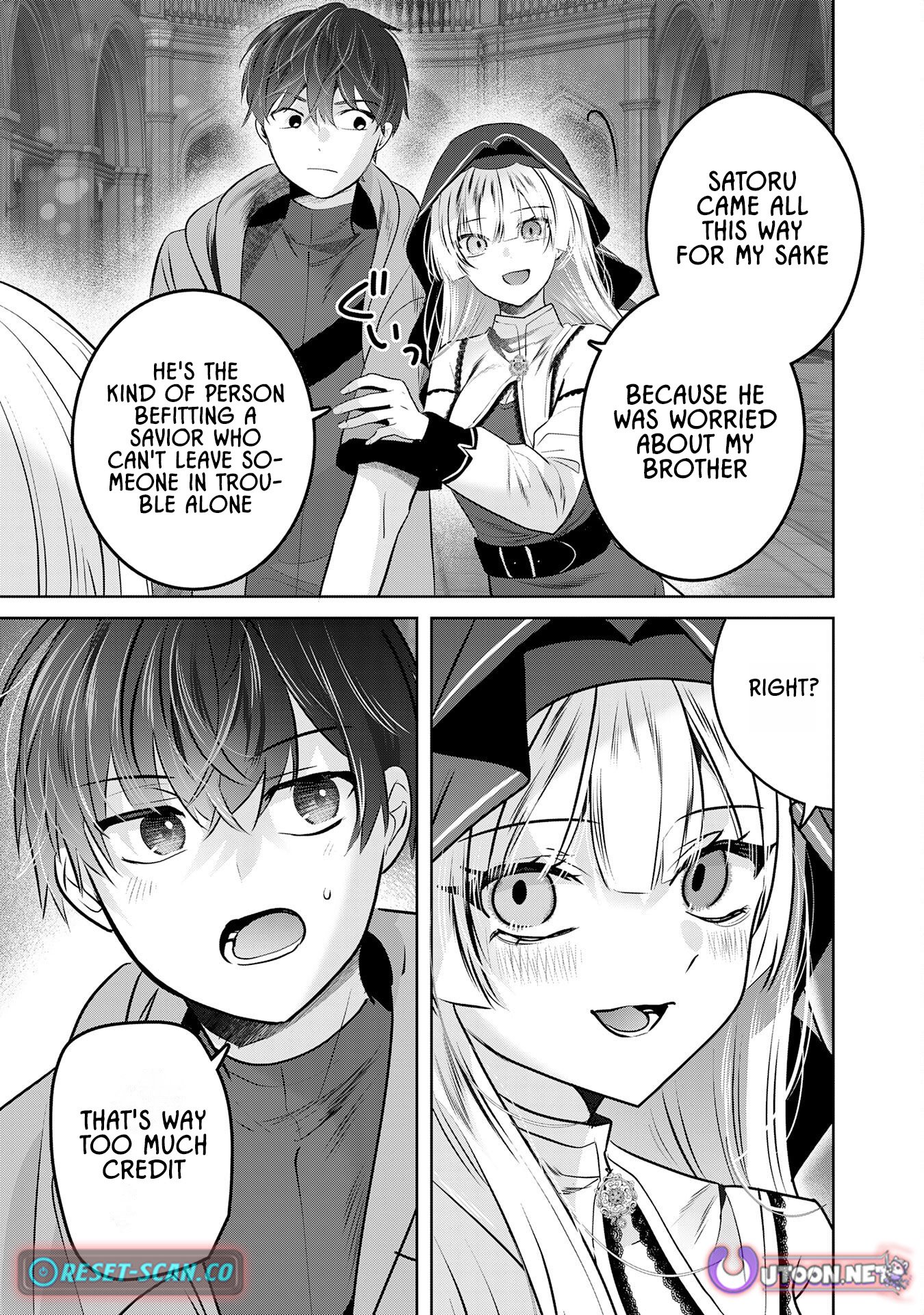 Zenjidou Kougeki (Auto) Skill de Ore Dake Chousoku Level Up: Megami ga Michibiku Taida na Tenseisha no Sakutto Isekai Kouryaku New – Chapter 06 – Page 11