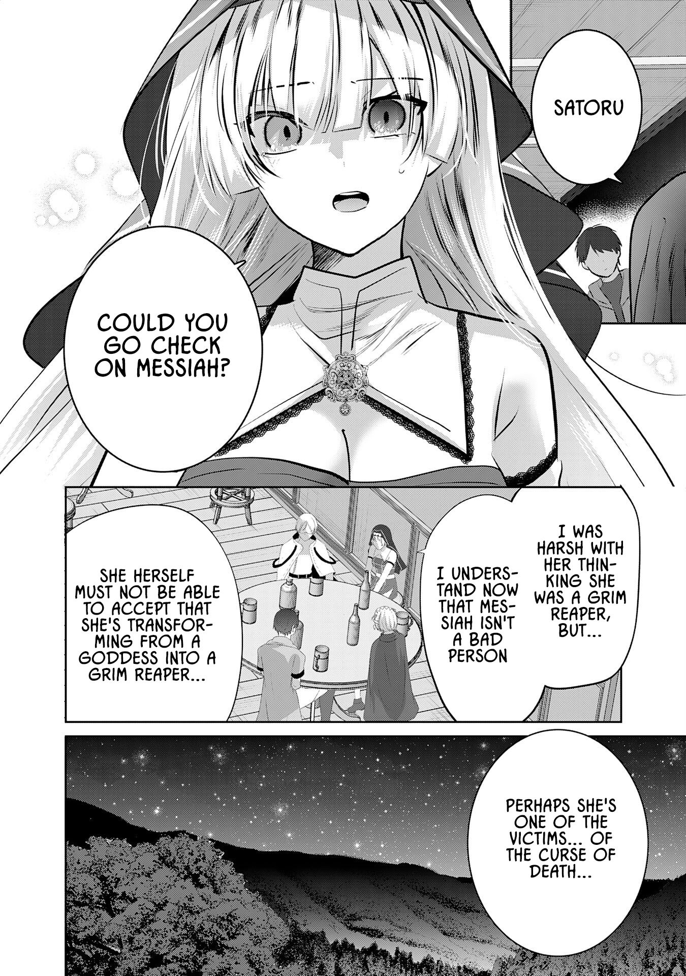 Zenjidou Kougeki (Auto) Skill de Ore Dake Chousoku Level Up: Megami ga Michibiku Taida na Tenseisha no Sakutto Isekai Kouryaku New – Chapter 06 – Page 18