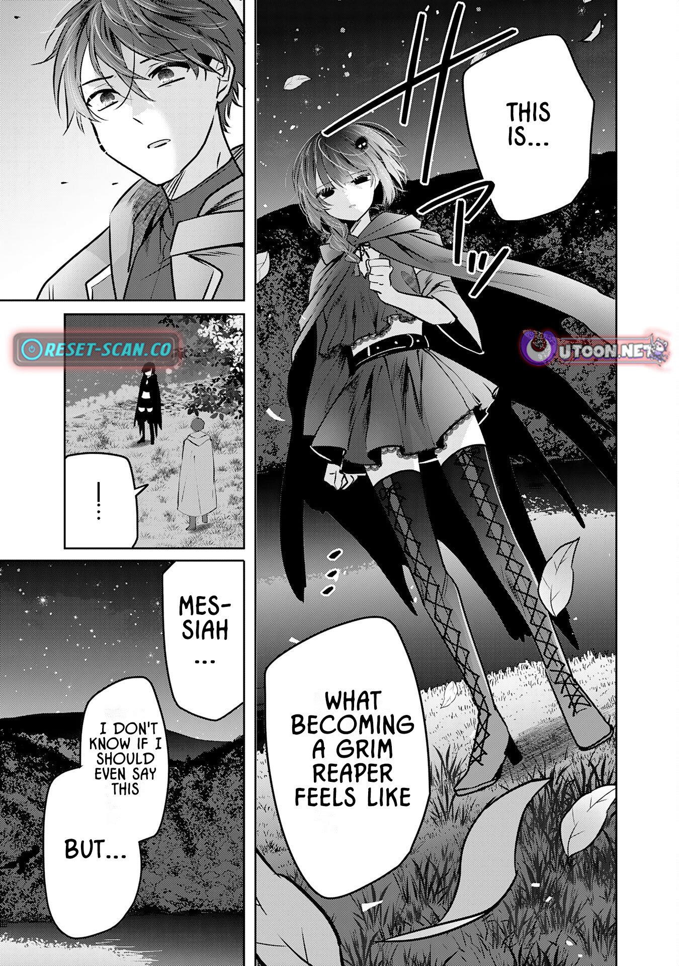 Zenjidou Kougeki (Auto) Skill de Ore Dake Chousoku Level Up: Megami ga Michibiku Taida na Tenseisha no Sakutto Isekai Kouryaku New – Chapter 06 – Page 20