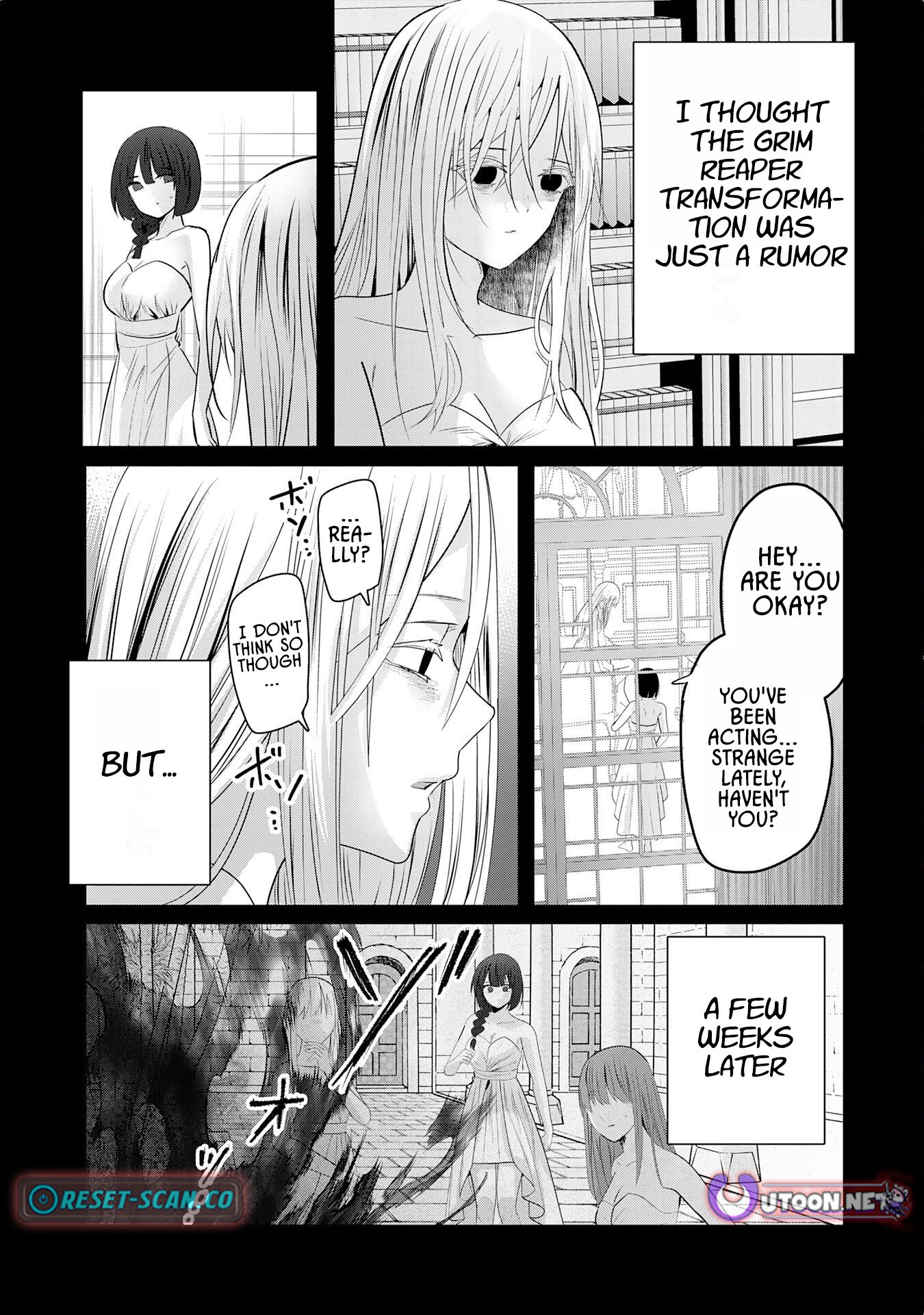 Zenjidou Kougeki (Auto) Skill de Ore Dake Chousoku Level Up: Megami ga Michibiku Taida na Tenseisha no Sakutto Isekai Kouryaku New – Chapter 06 – Page 24