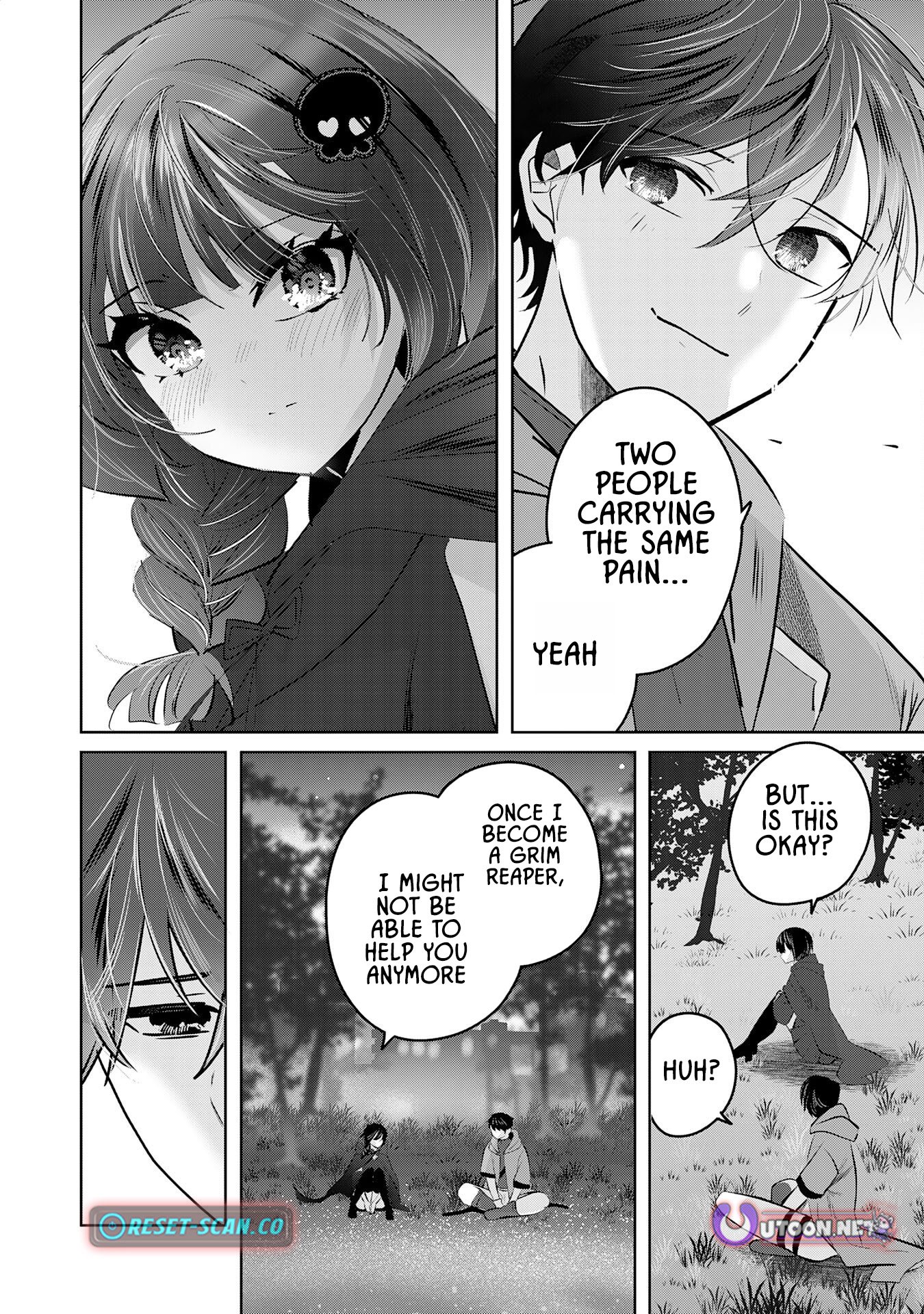 Zenjidou Kougeki (Auto) Skill de Ore Dake Chousoku Level Up: Megami ga Michibiku Taida na Tenseisha no Sakutto Isekai Kouryaku New – Chapter 06 – Page 29