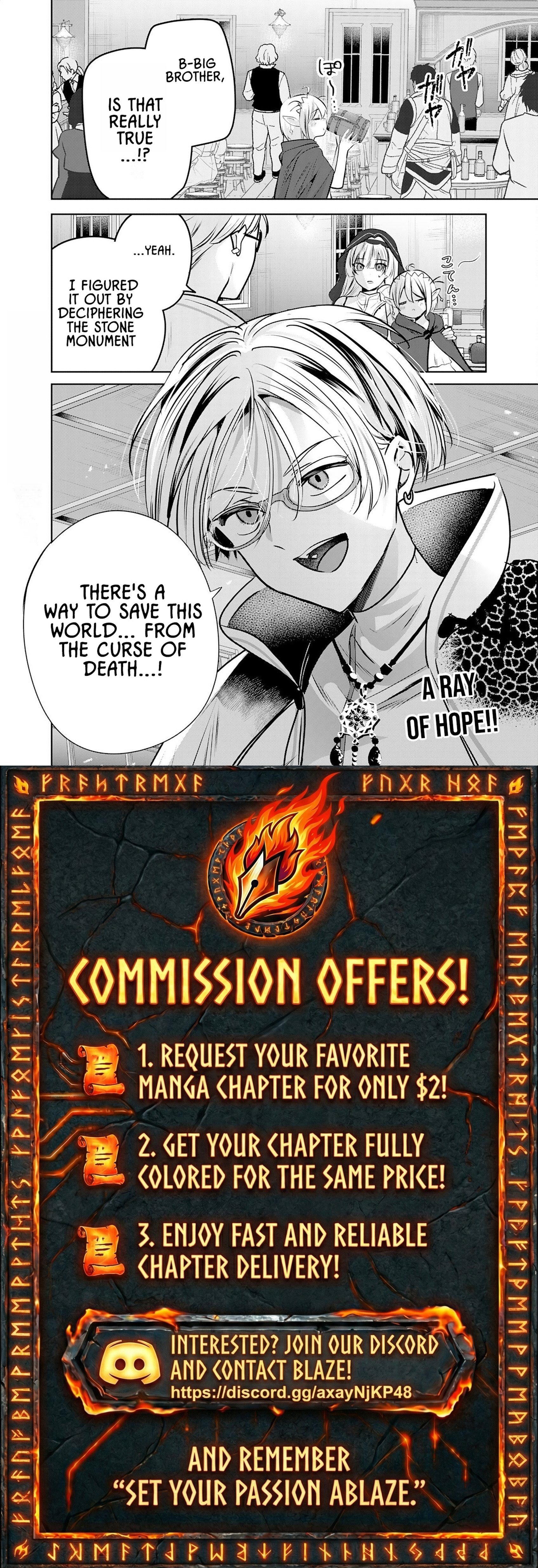 Zenjidou Kougeki (Auto) Skill de Ore Dake Chousoku Level Up: Megami ga Michibiku Taida na Tenseisha no Sakutto Isekai Kouryaku New – Chapter 06 – Page 31