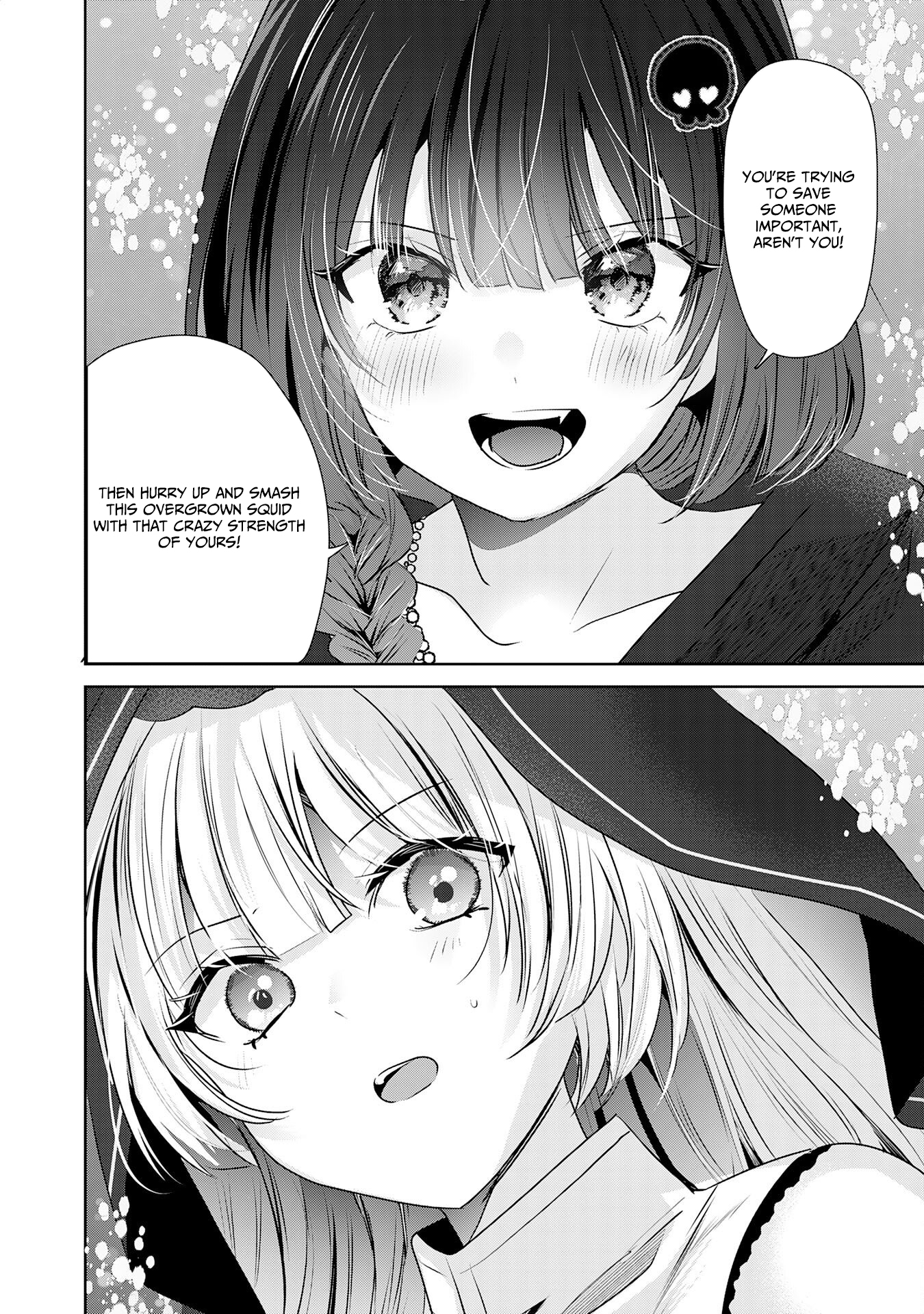 Zenjidou Kougeki (Auto) Skill de Ore Dake Chousoku Level Up: Megami ga Michibiku Taida na Tenseisha no Sakutto Isekai Kouryaku New – Chapter 05 – Page 25