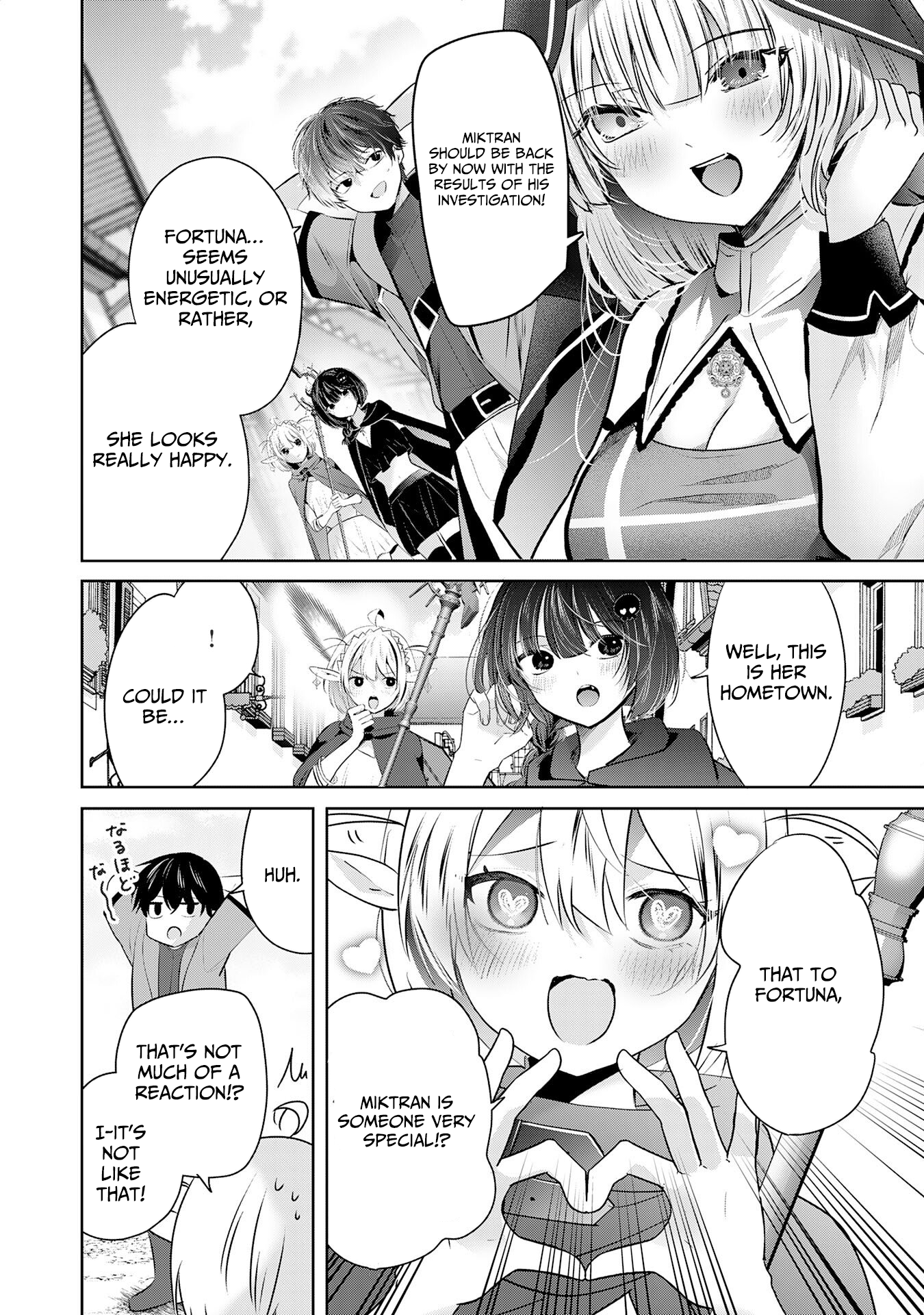 Zenjidou Kougeki (Auto) Skill de Ore Dake Chousoku Level Up: Megami ga Michibiku Taida na Tenseisha no Sakutto Isekai Kouryaku New – Chapter 05 – Page 5