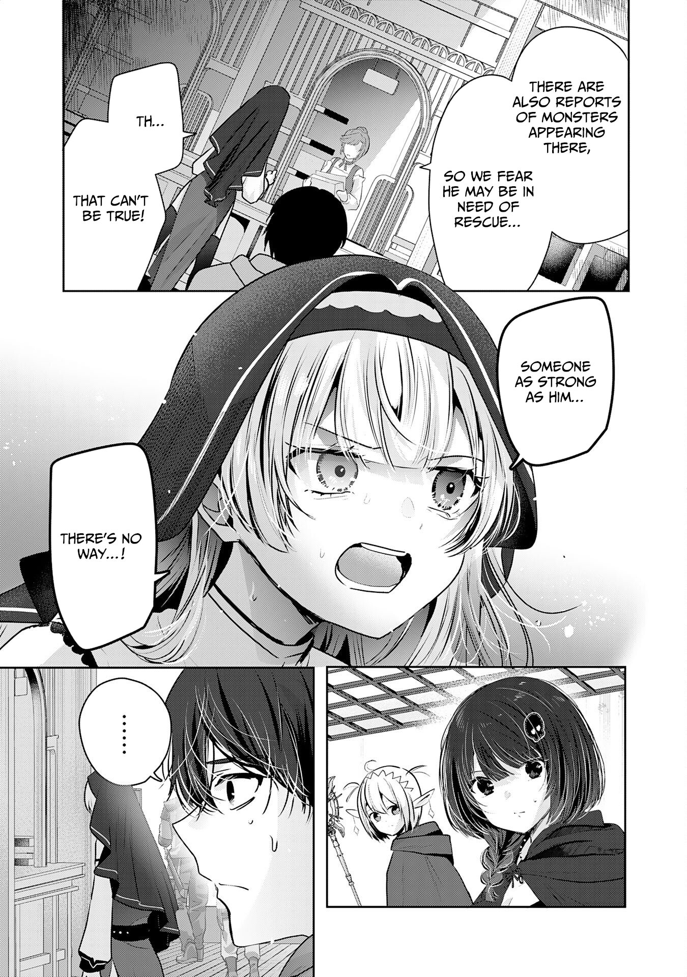 Zenjidou Kougeki (Auto) Skill de Ore Dake Chousoku Level Up: Megami ga Michibiku Taida na Tenseisha no Sakutto Isekai Kouryaku New – Chapter 05 – Page 8