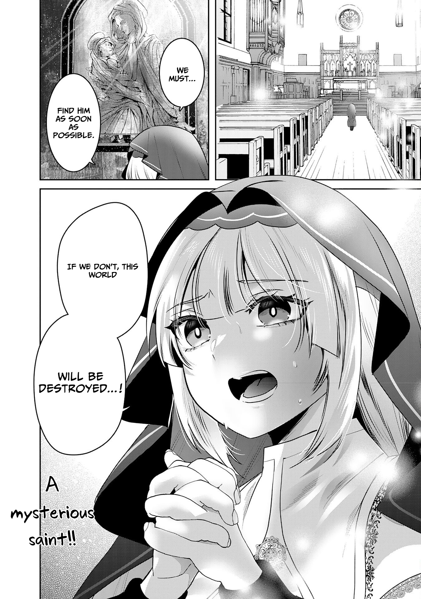 Zenjidou Kougeki (Auto) Skill de Ore Dake Chousoku Level Up: Megami ga Michibiku Taida na Tenseisha no Sakutto Isekai Kouryaku New – Chapter 02 – Page 43