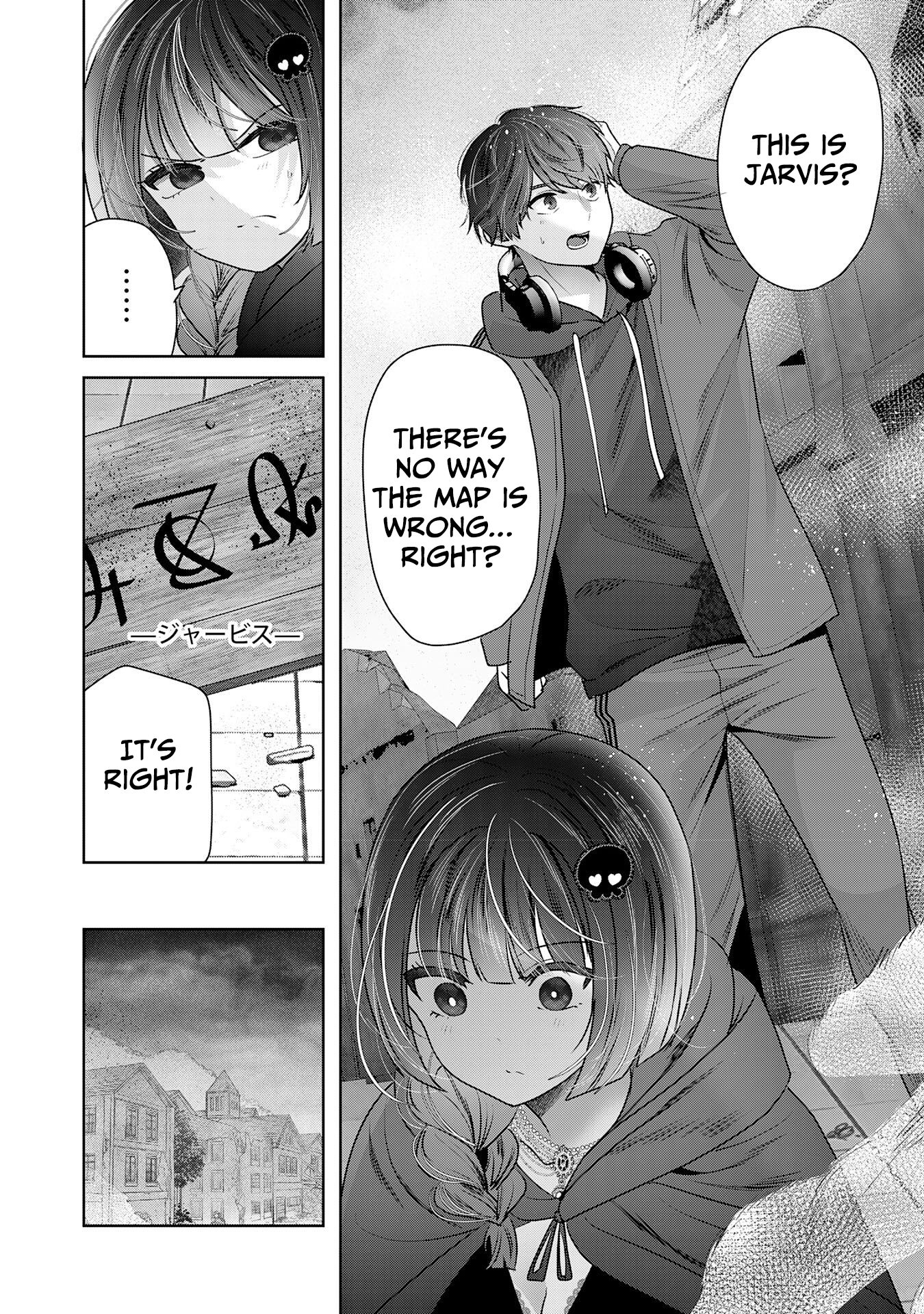 Zenjidou Kougeki (Auto) Skill de Ore Dake Chousoku Level Up: Megami ga Michibiku Taida na Tenseisha no Sakutto Isekai Kouryaku New – Chapter 02 – Page 9