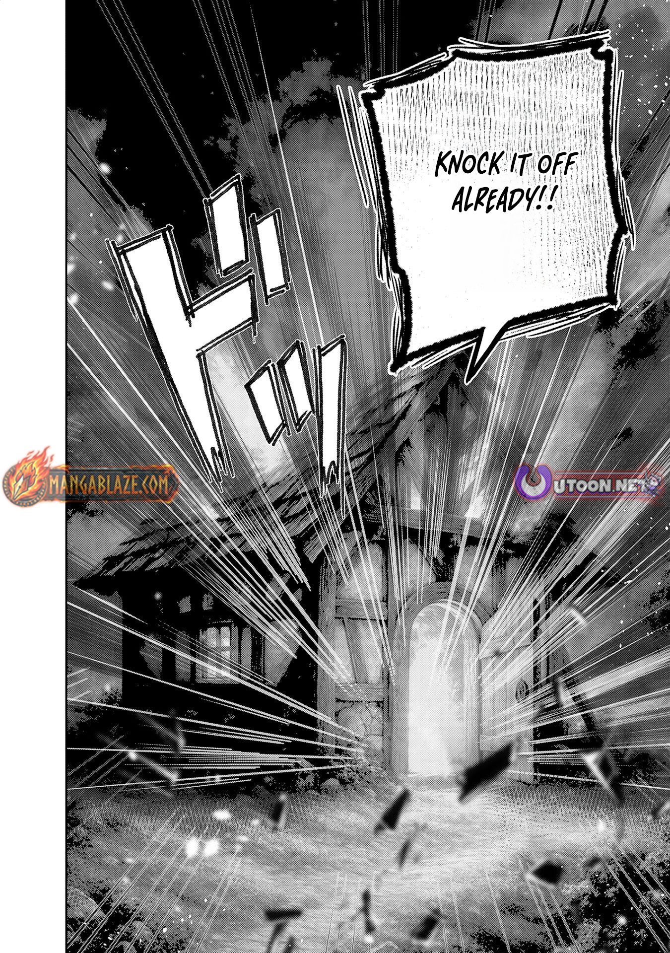 Zenjidou Kougeki (Auto) Skill de Ore Dake Chousoku Level Up: Megami ga Michibiku Taida na Tenseisha no Sakutto Isekai Kouryaku New – Chapter 04 – Page 21