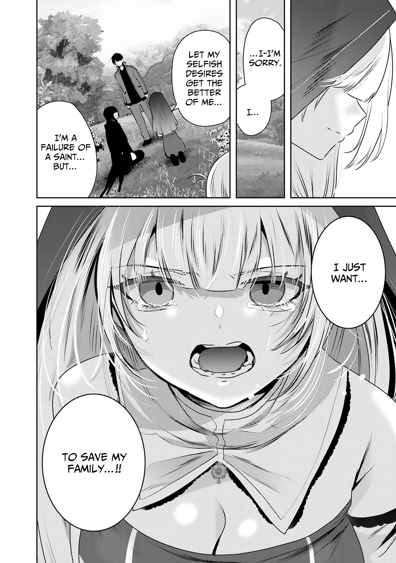 Zenjidou Kougeki (Auto) Skill de Ore Dake Chousoku Level Up: Megami ga Michibiku Taida na Tenseisha no Sakutto Isekai Kouryaku New – Chapter 04 – Page 23