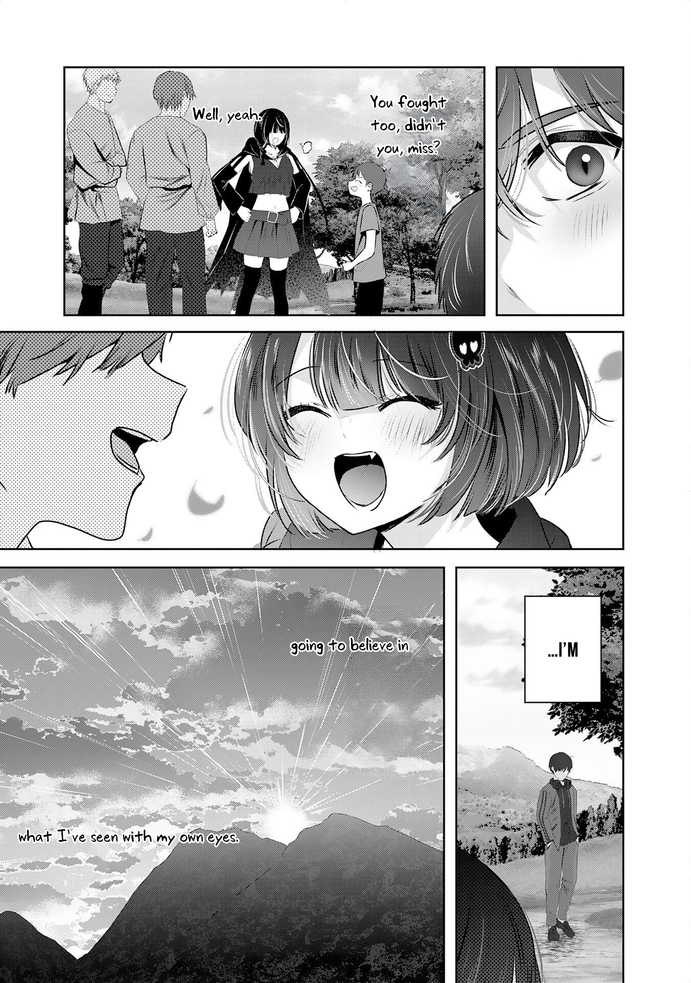 Zenjidou Kougeki (Auto) Skill de Ore Dake Chousoku Level Up: Megami ga Michibiku Taida na Tenseisha no Sakutto Isekai Kouryaku New – Chapter 04 – Page 28