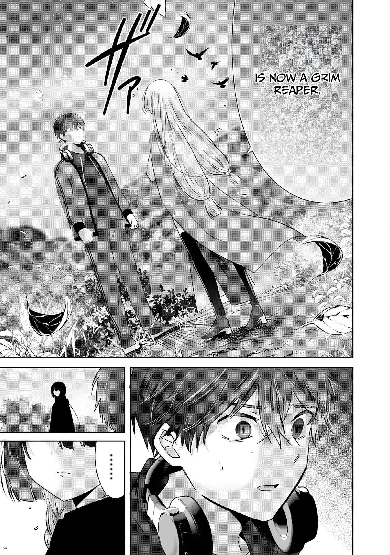 Zenjidou Kougeki (Auto) Skill de Ore Dake Chousoku Level Up: Megami ga Michibiku Taida na Tenseisha no Sakutto Isekai Kouryaku New – Chapter 04 – Page 4