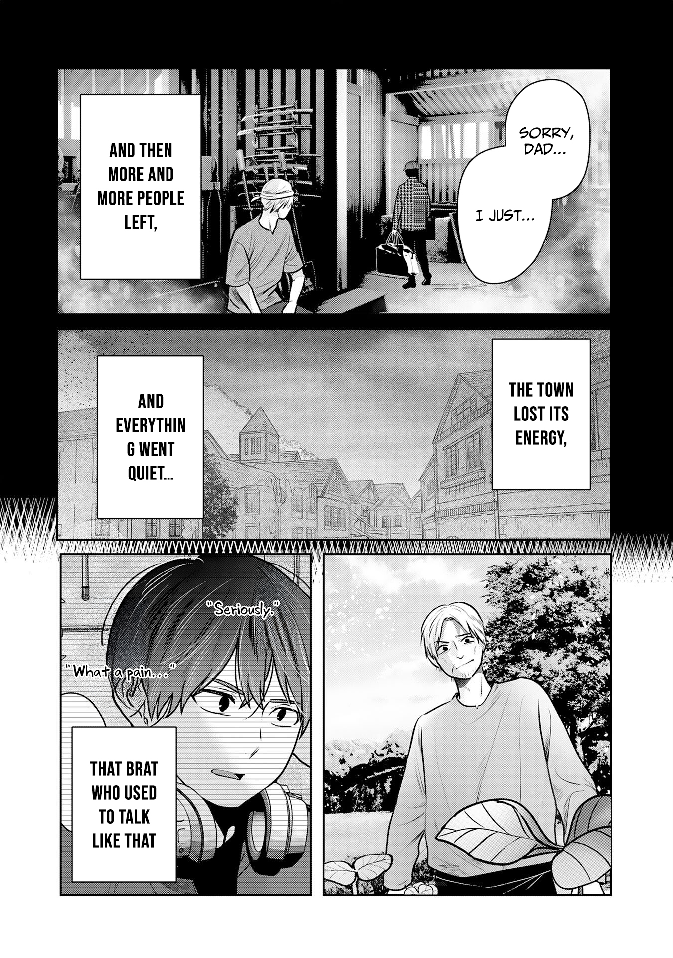 Zenjidou Kougeki (Auto) Skill de Ore Dake Chousoku Level Up: Megami ga Michibiku Taida na Tenseisha no Sakutto Isekai Kouryaku New – Chapter 03 – Page 20