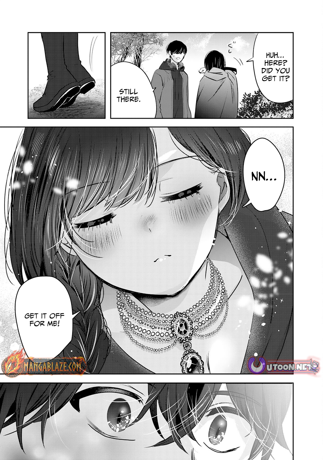 Zenjidou Kougeki (Auto) Skill de Ore Dake Chousoku Level Up: Megami ga Michibiku Taida na Tenseisha no Sakutto Isekai Kouryaku New – Chapter 03 – Page 26