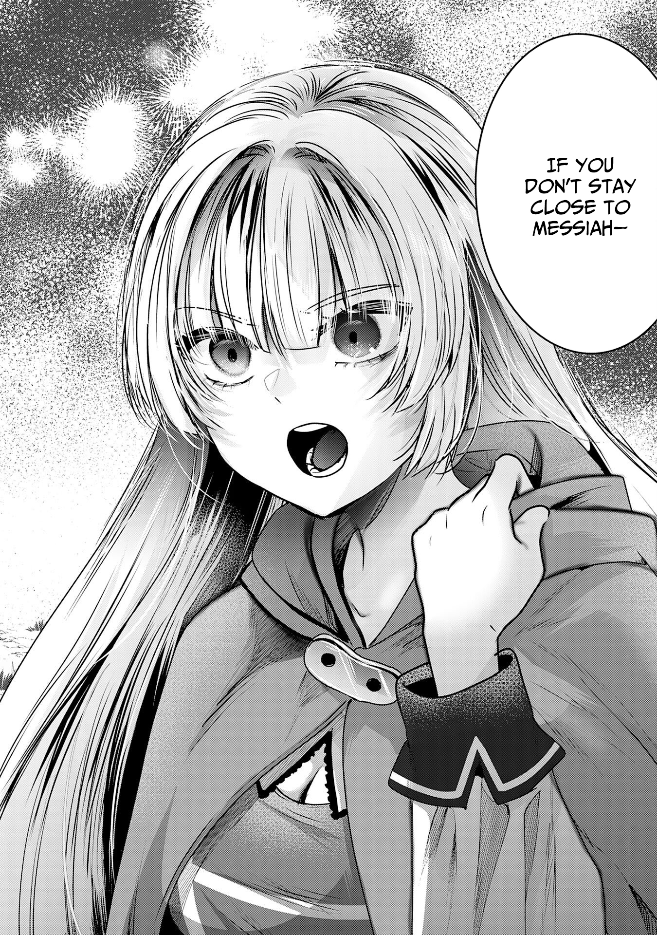 Zenjidou Kougeki (Auto) Skill de Ore Dake Chousoku Level Up: Megami ga Michibiku Taida na Tenseisha no Sakutto Isekai Kouryaku New – Chapter 03 – Page 33