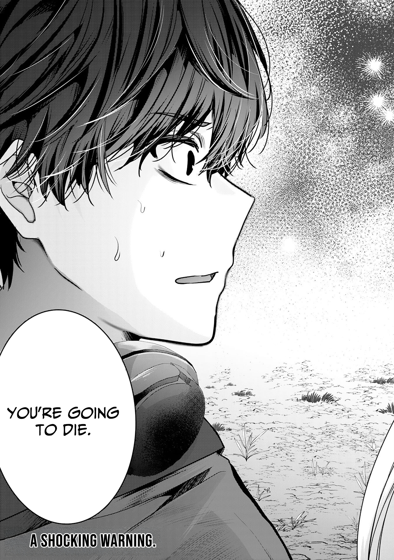 Zenjidou Kougeki (Auto) Skill de Ore Dake Chousoku Level Up: Megami ga Michibiku Taida na Tenseisha no Sakutto Isekai Kouryaku New – Chapter 03 – Page 34