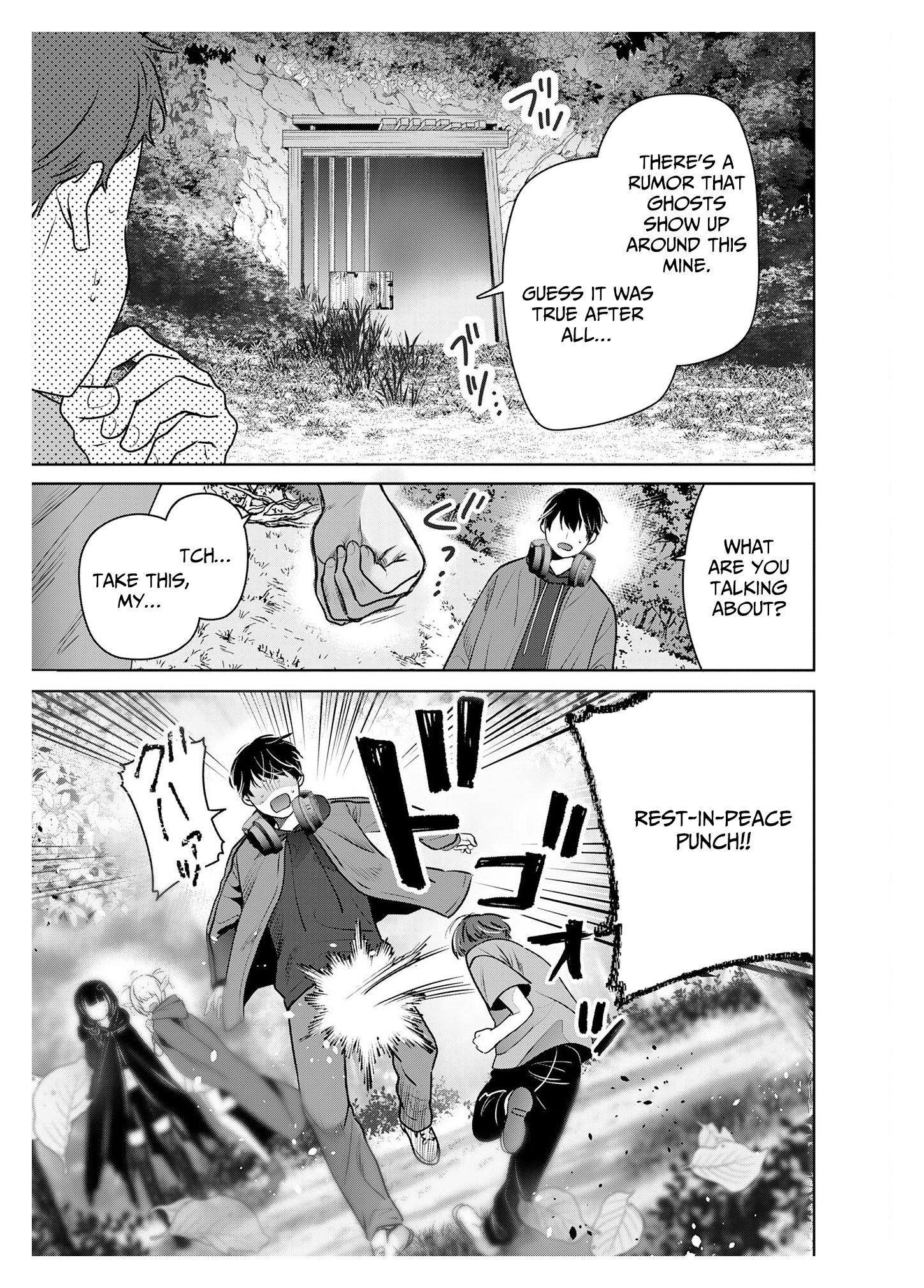 Zenjidou Kougeki (Auto) Skill de Ore Dake Chousoku Level Up: Megami ga Michibiku Taida na Tenseisha no Sakutto Isekai Kouryaku New – Chapter 03 – Page 8