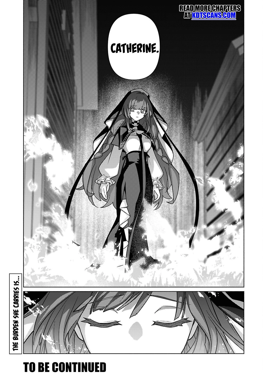 Majo ni Kubiwa wa Tsukerarenai – Chapter 03 – Page 29