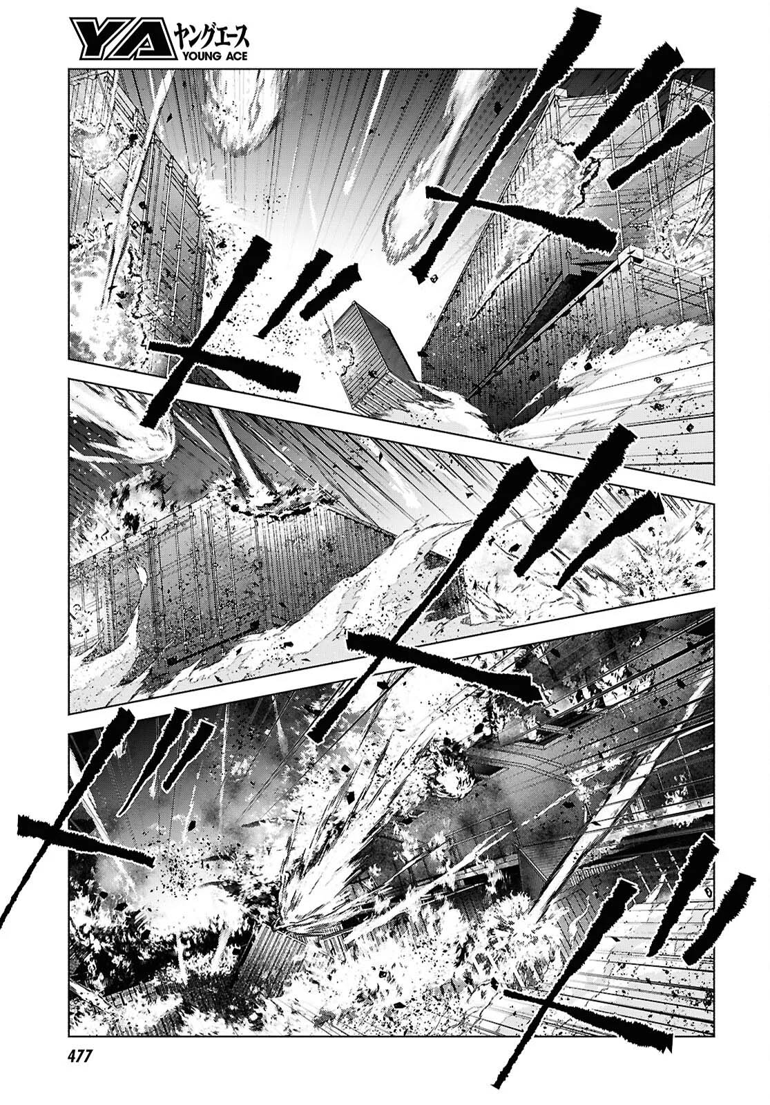 Majo ni Kubiwa wa Tsukerarenai – Chapter 09 – Page 13