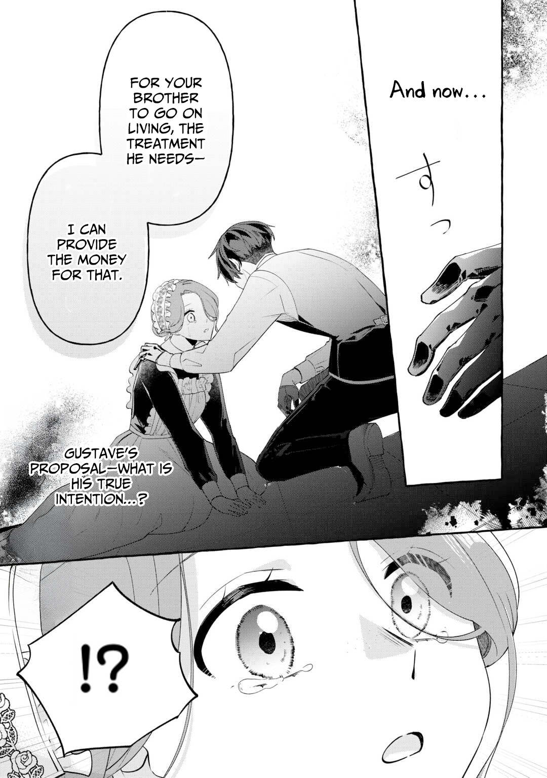 Shokei Sareta Shi ni Modori No Dairoku Ouji wa Kokoku wo Sute, Ringoku no Guillotine Koujo to Fukushuu wo Chikau – Chapter 04 – Page 27