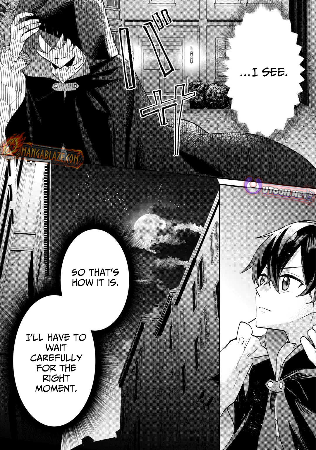 Shokei Sareta Shi ni Modori No Dairoku Ouji wa Kokoku wo Sute, Ringoku no Guillotine Koujo to Fukushuu wo Chikau – Chapter 03 – Page 22