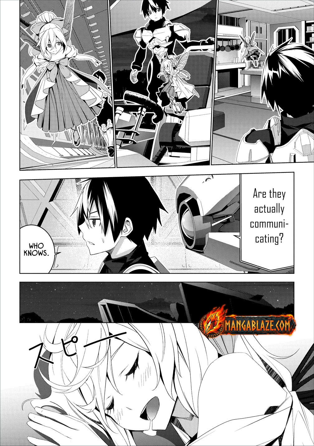 Teikoku Uchuu Gun Shozoku no Ore desu ga, Mikai no Wakusei ni Sounan Shima Shita – Chapter 02 – Page 15