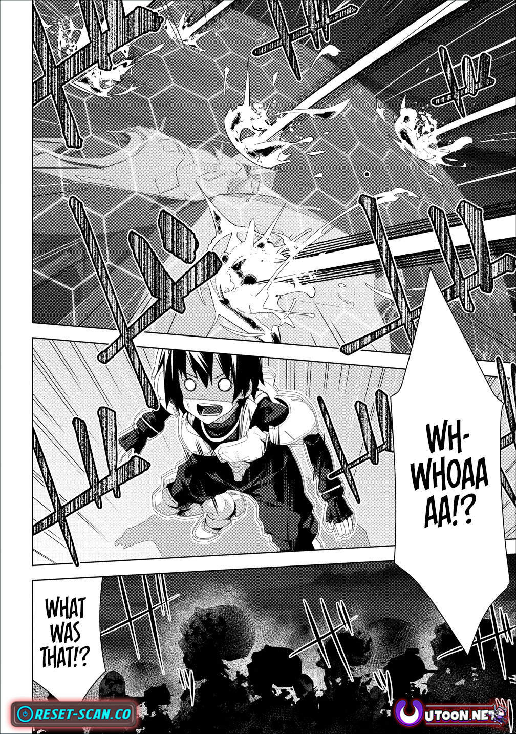 Teikoku Uchuu Gun Shozoku no Ore desu ga, Mikai no Wakusei ni Sounan Shima Shita – Chapter 02 – Page 19