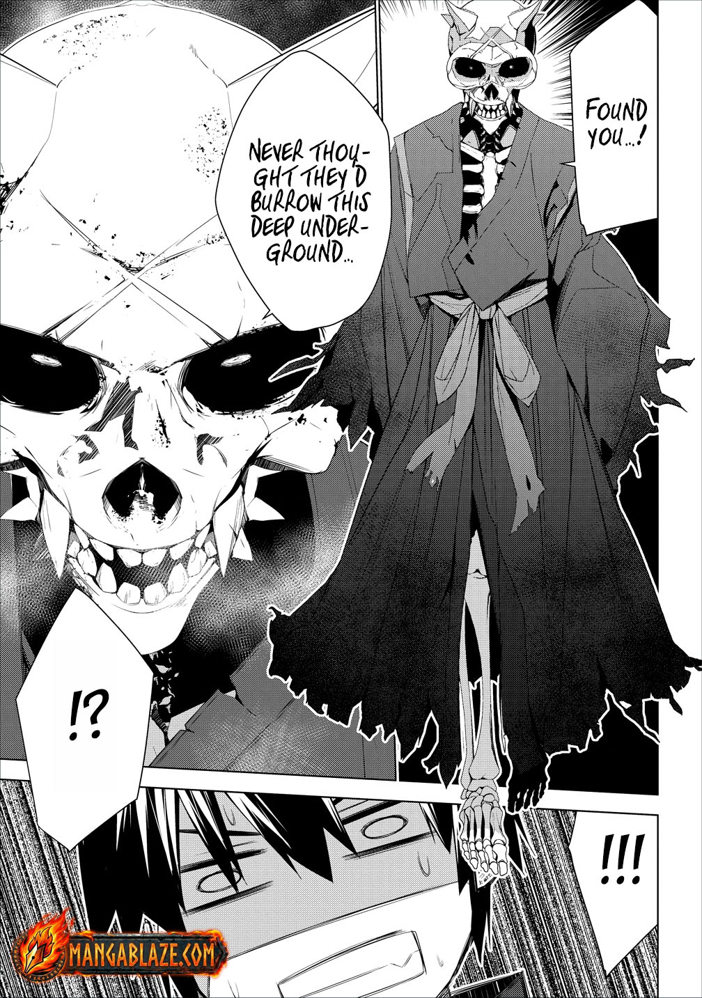 Teikoku Uchuu Gun Shozoku no Ore desu ga, Mikai no Wakusei ni Sounan Shima Shita – Chapter 02 – Page 24