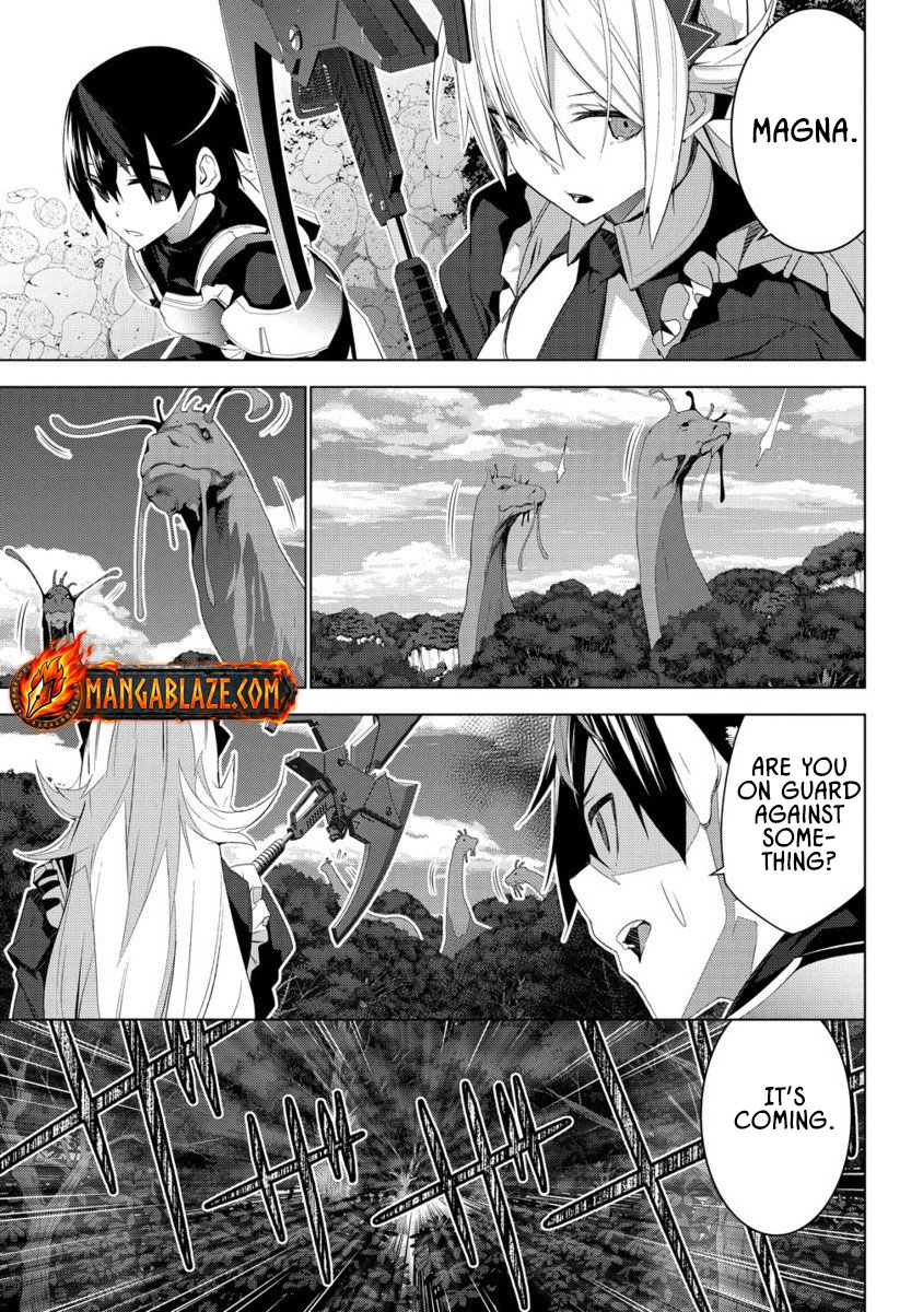 Teikoku Uchuu Gun Shozoku no Ore desu ga, Mikai no Wakusei ni Sounan Shima Shita – Chapter 01.2 – Page 2