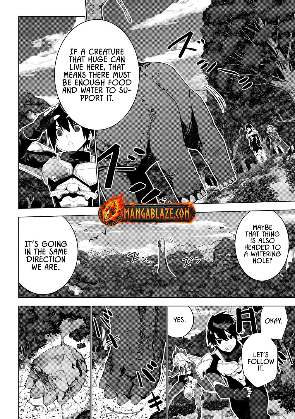 Teikoku Uchuu Gun Shozoku no Ore desu ga, Mikai no Wakusei ni Sounan Shima Shita – Chapter 01.1 – Page 8