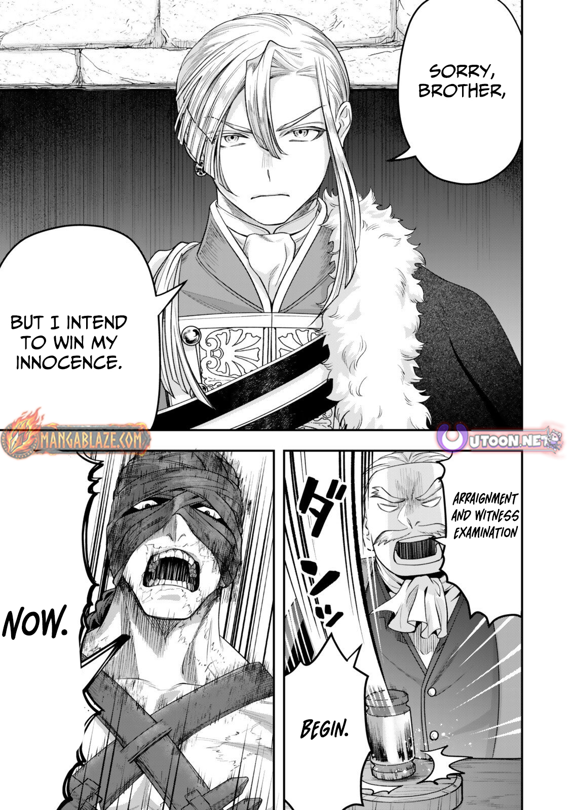 Zettai Shinanai Stella-Hime – Chapter 17.4 – Page 2