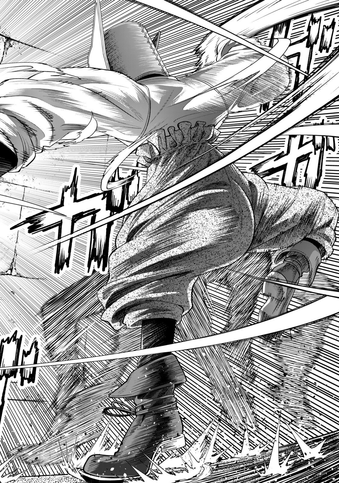 Zettai Shinanai Stella-Hime – Chapter 17.4 – Page 9