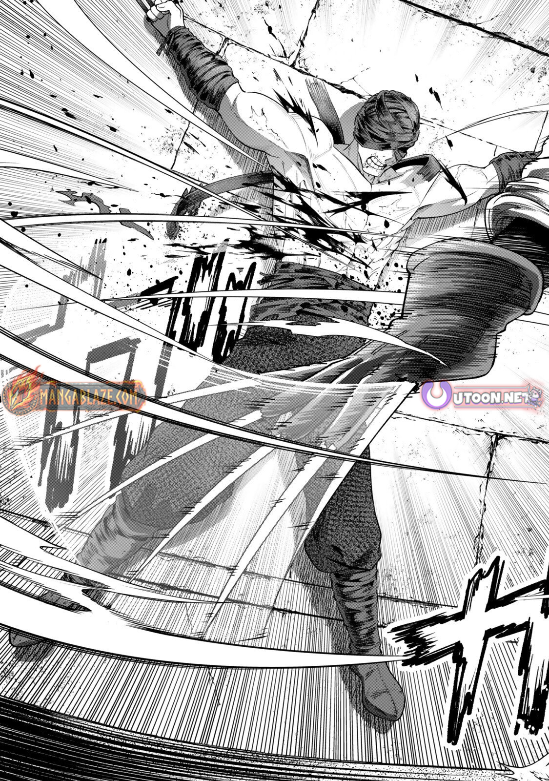 Zettai Shinanai Stella-Hime – Chapter 17.4 – Page 10